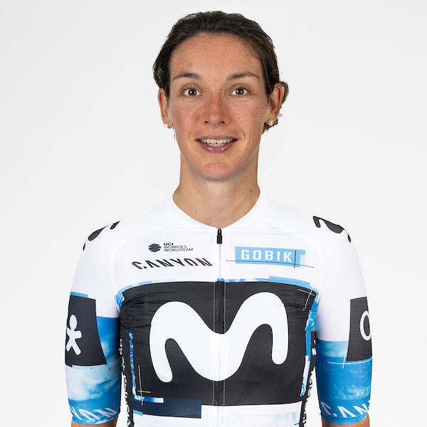 Photo of Aude Biannic