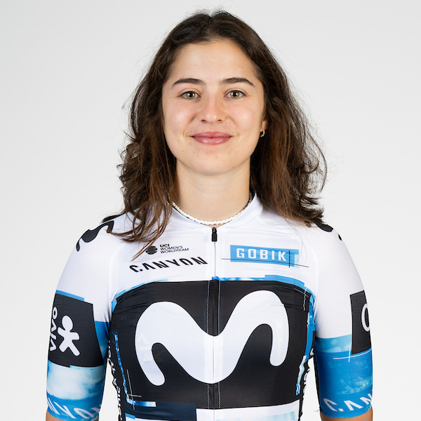 Photo of Ana Vitoria Magalhaes
