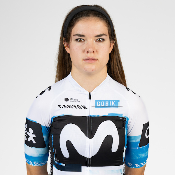 Photo of Carys Lloyd