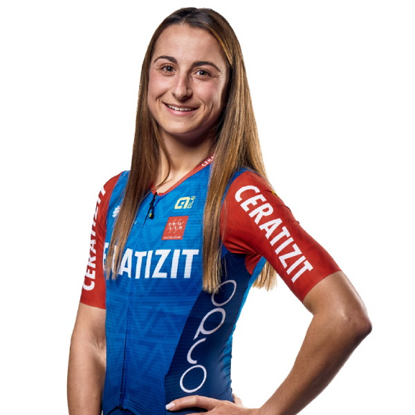 Photo of Dilyxine Miermont