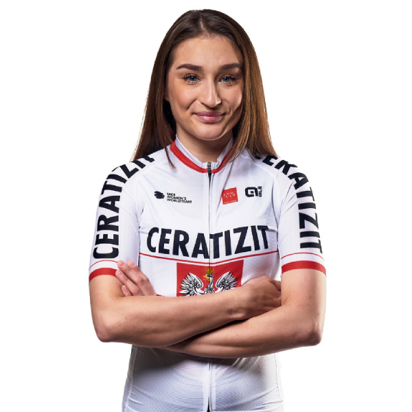 Photo of Marta Jaskulska