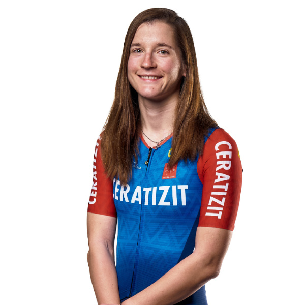 Photo of Petra Zsanko