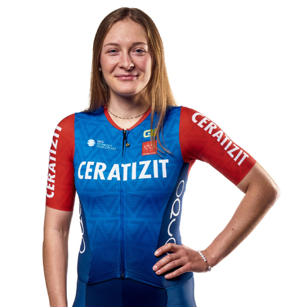 Photo of Celia Le Mouel