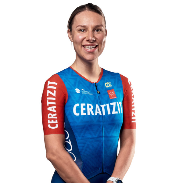 Photo of Mylene De Zoete