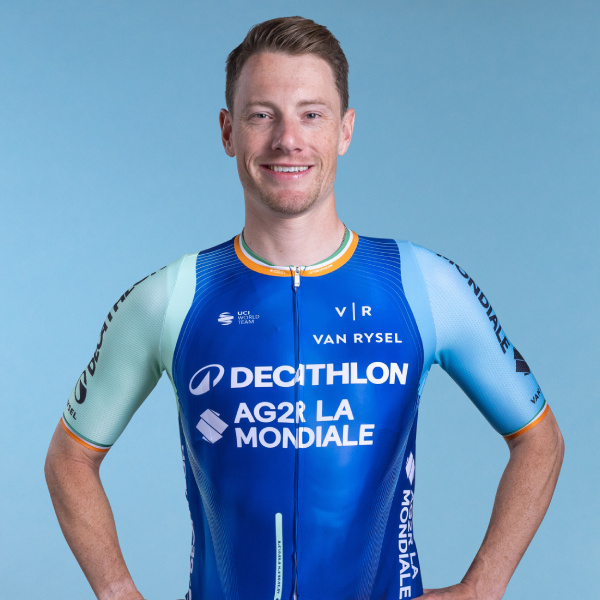 Photo of Sam Bennett