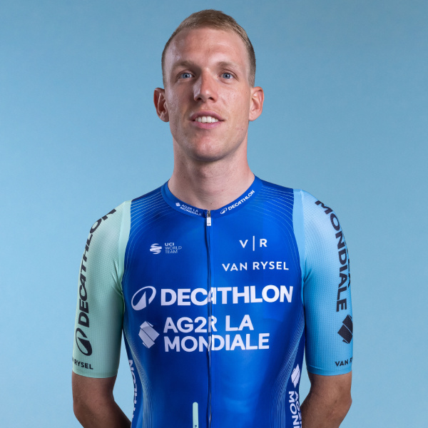 Photo of Sander De Pestel