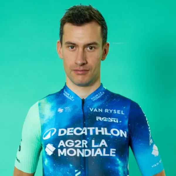 Geoffrey Bouchard