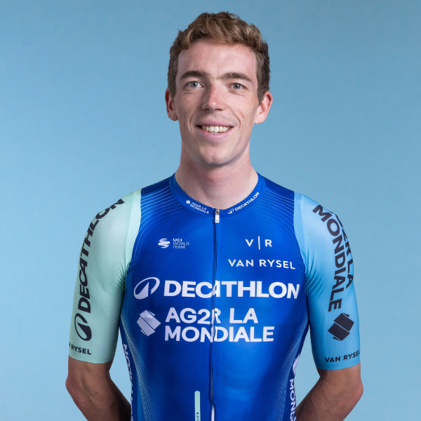 Photo of Stan Dewulf