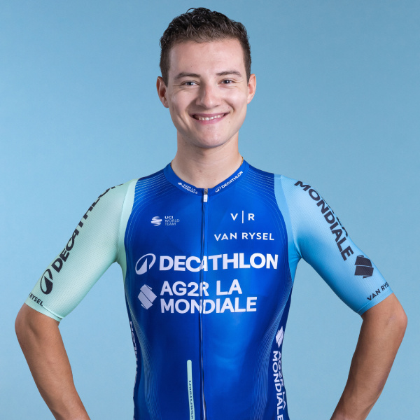 Photo of Pierre Gautherat