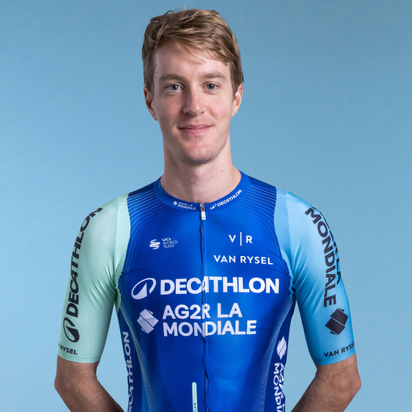 Photo of Callum Scotson