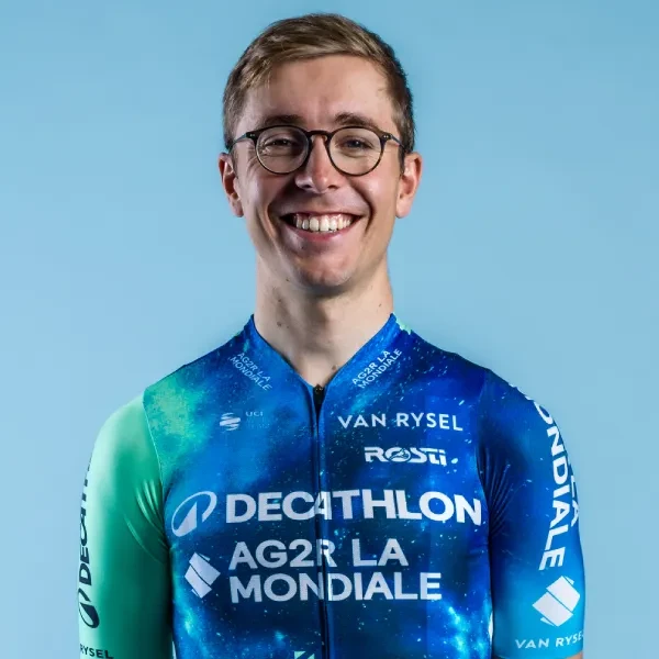 Benoit Cosnefroy