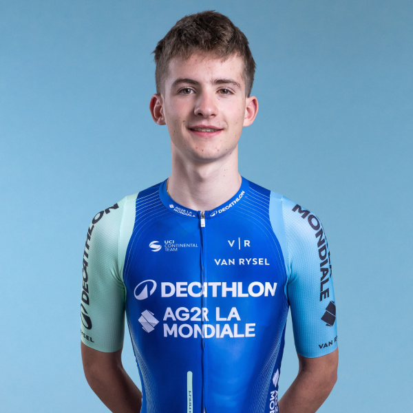 Photo of Louic Boussemaere