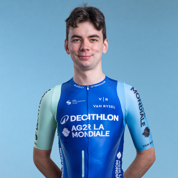 Photo of Matthew Greenwood