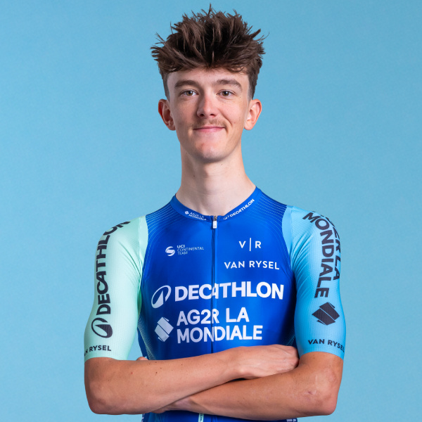 Photo of Antoine L'Hote