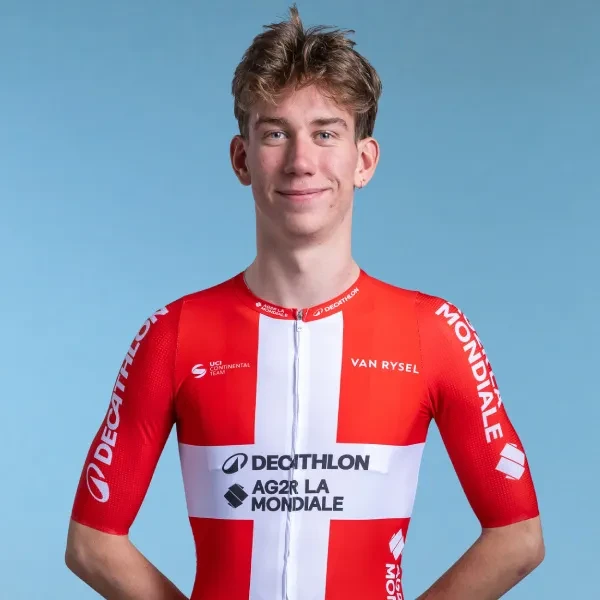 Pelle Køster Mikkelsen