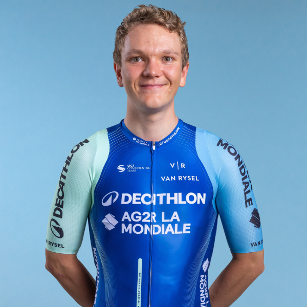 Photo of Weis Daniel Nielsen