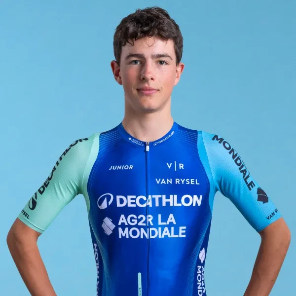 Soren Bruyere Joumard