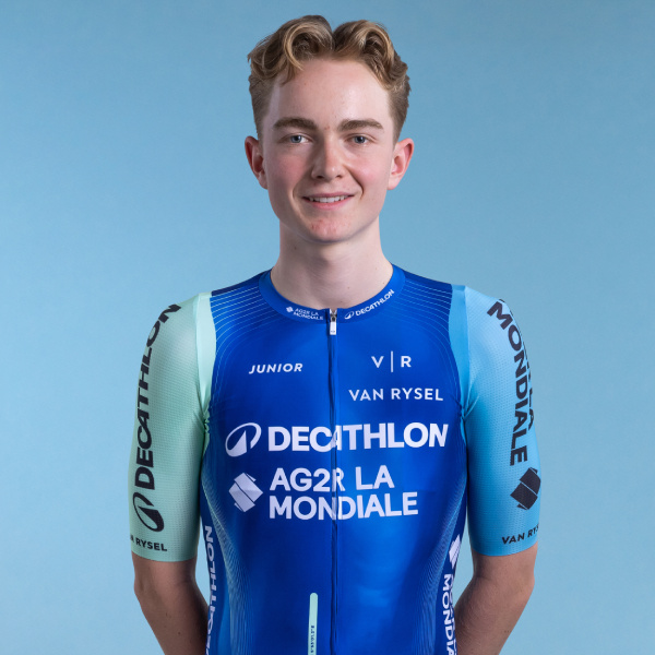 Photo of Sindre Orholm-Lonseth