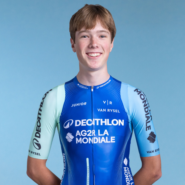 Photo of Braden Reitz