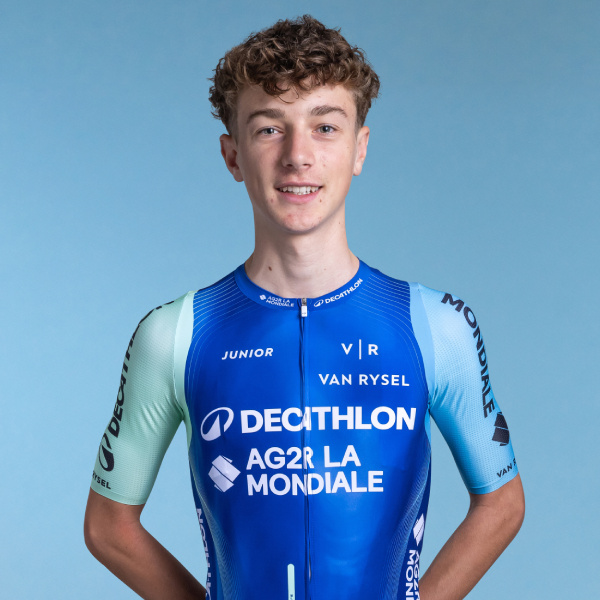 Photo of Seff Van Kerckhove
