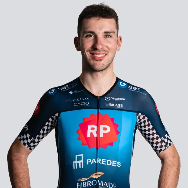 Filipe Vilar Daniel Dias