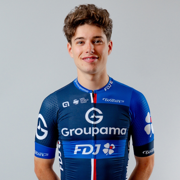 Photo of Clément Braz Afonso