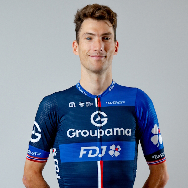 Photo of Sven Erik Bystrøm
