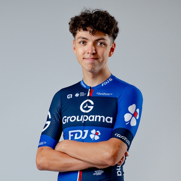 Photo of Eddy Le Huitouze