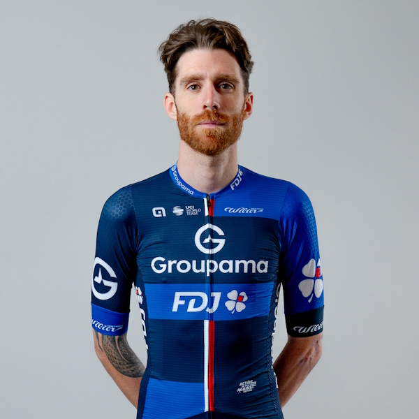 Photo of Quentin Pacher