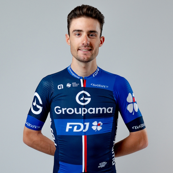 Photo of Remy Rochas