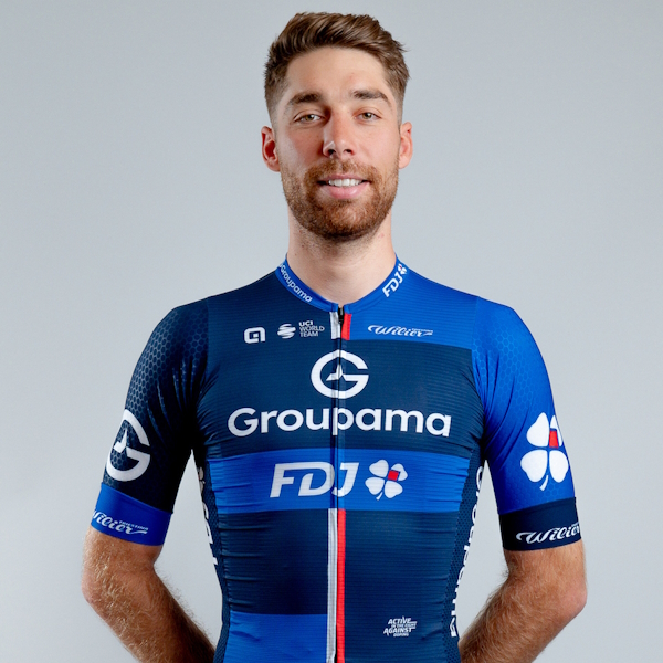 Photo of Clement Russo