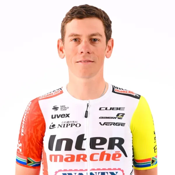 Louis Meintjes