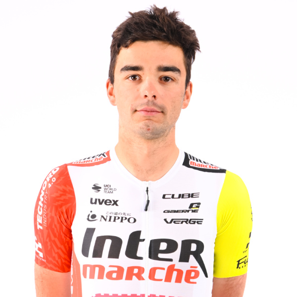 Photo of Kobe Goossens