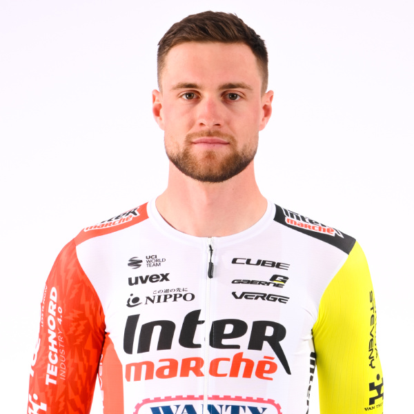 Photo of Laurenz Rex