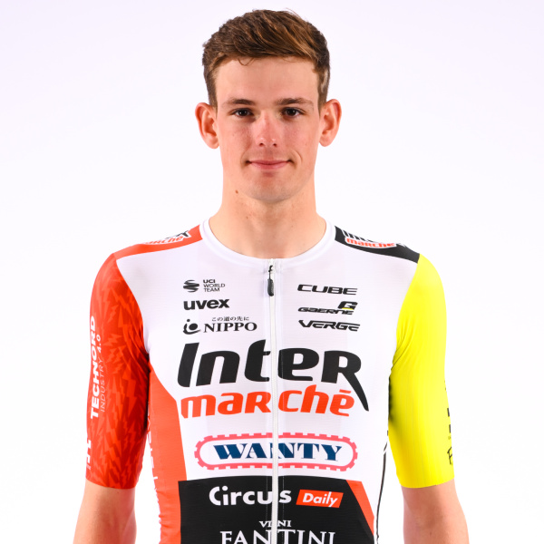 Photo of Roel Van Sintmaartensdijk