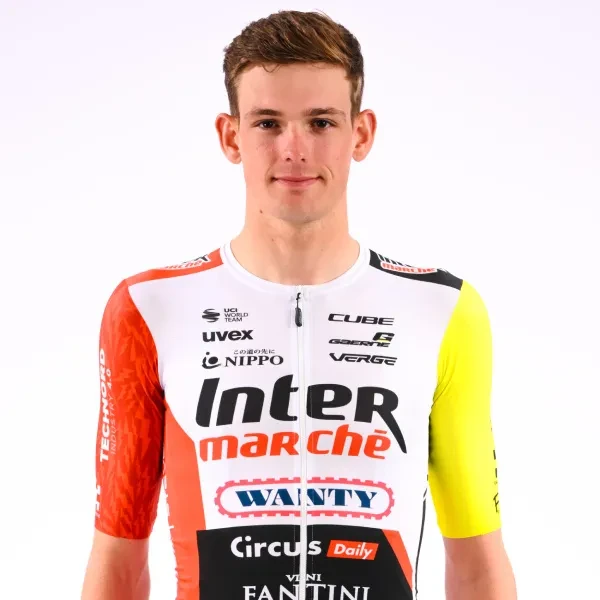 Roel Van Sintmaartensdijk