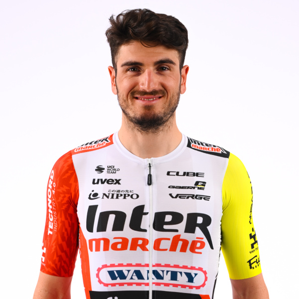 Photo of Lorenzo Rota