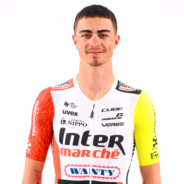 Photo of Dries De Pooter