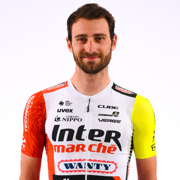 Photo of Kamiel Bonneu