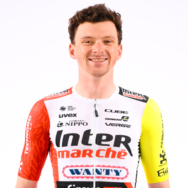 Photo of Luca Van Boven