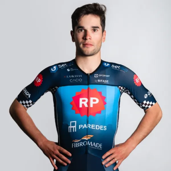 Rafael Andrade Hugo Nunes