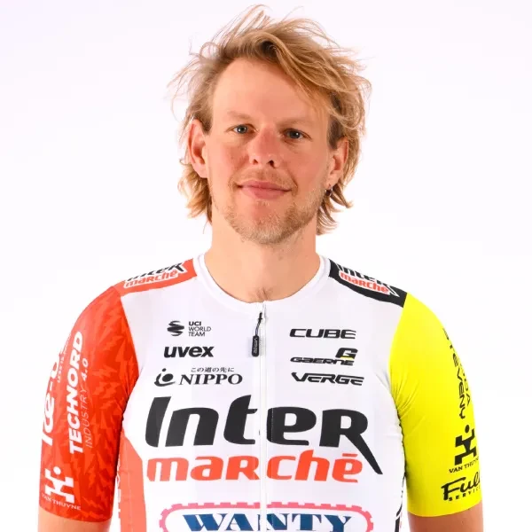 Taco van der Hoorn