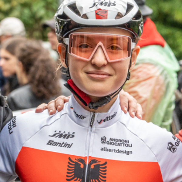 Photo of Nelia Kabetaj