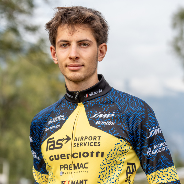 Photo of Tommaso Ferri