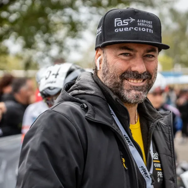 Alessandro Guerciotti