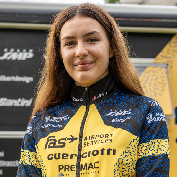 Photo of Elisa Bianchi