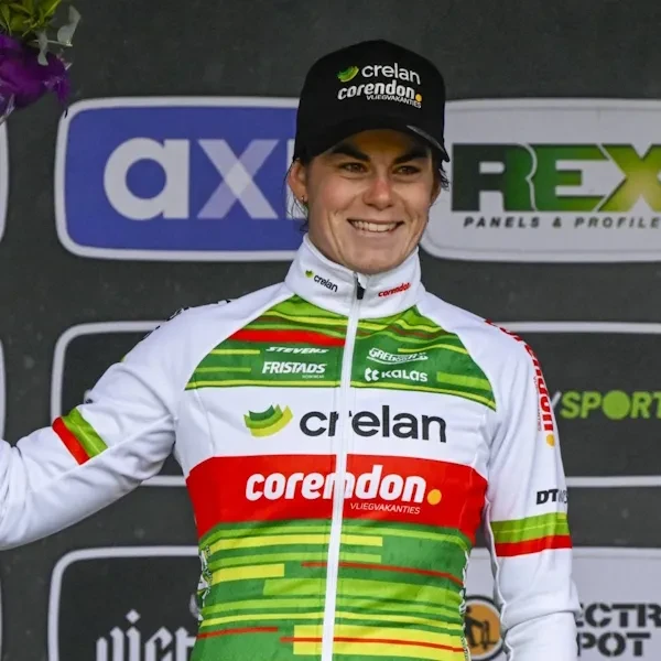 Marion Norbert Riberolle