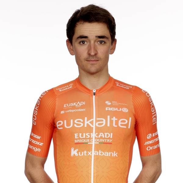 Photo of Ander Ganzabal Bilbao