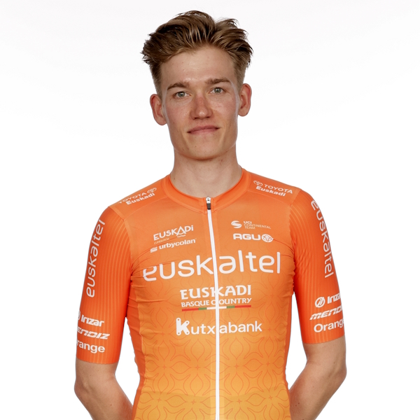 Photo of Danny Van Der Tuuk