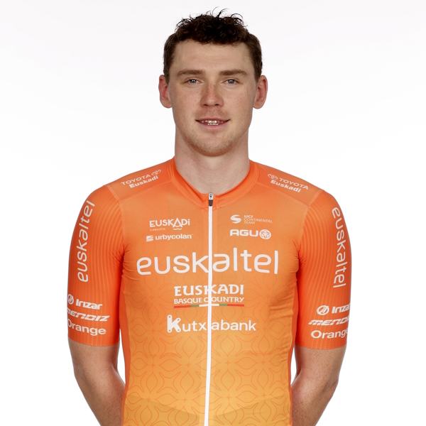 Photo of David Dekker